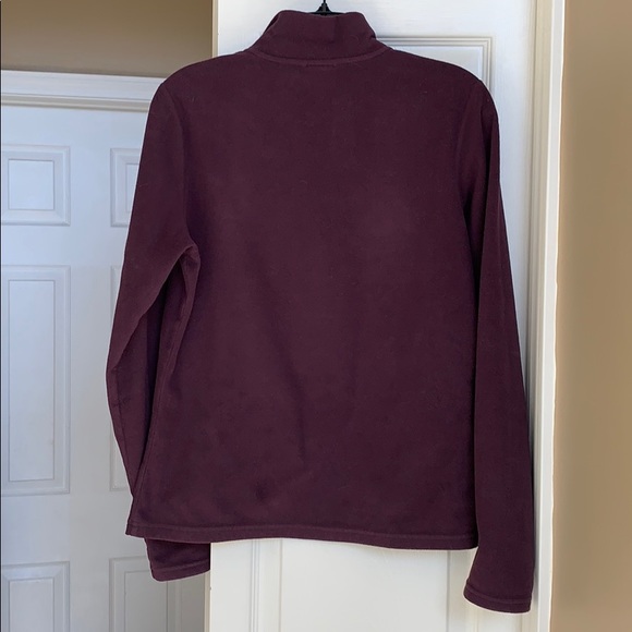 North Face fleece - Picture 3 of 5